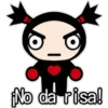 ¡No da risa!