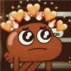 Gumball & Darwin Aesthetic 7