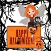 Halloween   (Rose ♛) 8