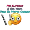 ME ELIMINAS
A ESA VIEJA
PERO YA MISMO CABRON
JHONATANCO