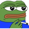 Pepe Twitch-Emotes #2 6