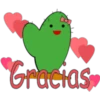 Gracias