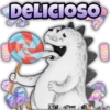 DELICIOSO
NDE
Et JØRGE 0