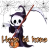 Halloween   (Rose ♛) 10