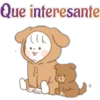 Que interesante
01
8