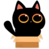 ~Cat Black^W^ 13