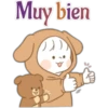 Muy bien