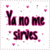 Ya no me sirves I I