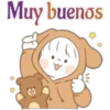 Muy buenos