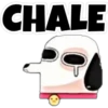 CHALE