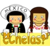MEXICO
EChelas?