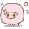 Cotton Sheep Sheep 11