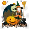 Halloween   (Rose ♛) 13