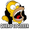 LFM
QUIERO COGEEEER
