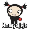 Gerar Stickers- Pucca y Garu 2 9