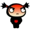 Gerar Stickers- Pucca y Garu 2 10