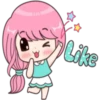Like