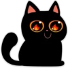 ~Cat Black^W^ 15