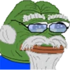 Pepe Twitch-Emotes #2 9