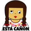 ESTA CANÓN