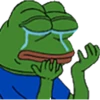 Pepe Twitch-Emotes #2 10
