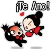 ¡Te Amo!