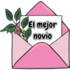 El mejor
novio