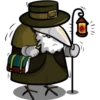 CHIBI PLAGUE DOCTOR 9