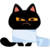 ~Cat Black^W^ 16