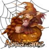 Halloween   (Rose ♛) 14