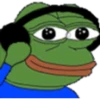 Pepe Twitch-Emotes #2 12