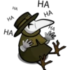 CHIBI PLAGUE DOCTOR 10