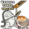 VAMOS A
TOMAR
UN CAFE
THE COFFEE
Brown Sugar
T JØRGE &0