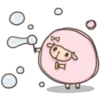 Cotton Sheep Sheep 13
