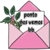 ponto
nos vemos
bb