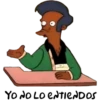 YO NO LO ENTIENDOS