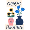 Good Morning QuaRoutine Greetings 7