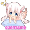 ️꧁nena gatita꧂️ 9