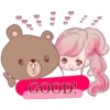 GOOD!