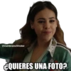 @ZambranoSticker
¿QUIERES UNA FOTO?
