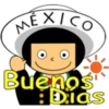 ME XICO
Buenos