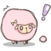 Cotton Sheep Sheep 16