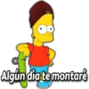 LFM
Algün dia te montarể
