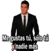 Mario Casas (Hache) 12