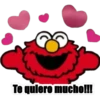 te amo 7