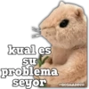kual es
Su
problema
seyor
@BOSHADDER