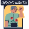 Good Morning QuaRoutine Greetings 8