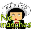 MÉ XICO
No
manahes