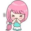 Boobib Pinky 14