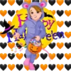 Halloween   (Rose ♛) 16